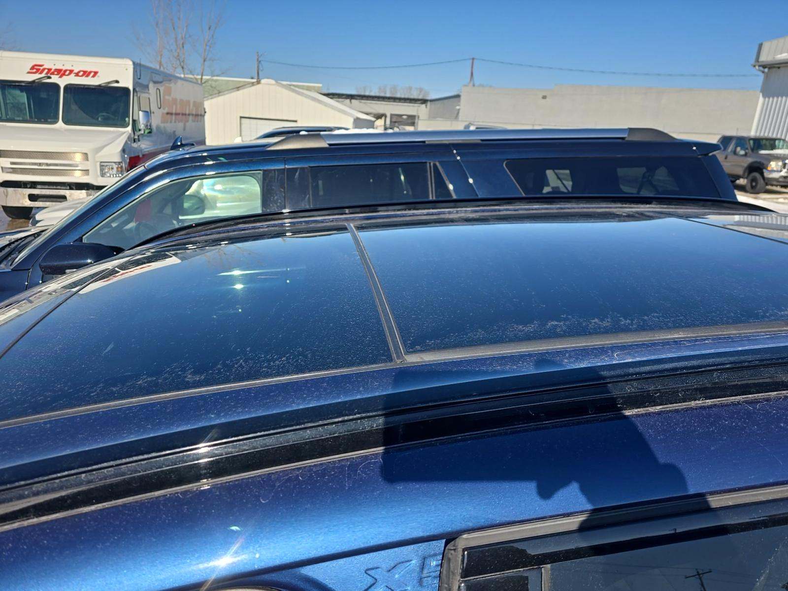 2022 BMW X5 xDrive40i AWD