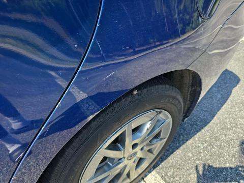 2017 Toyota Prius v Four FWD
