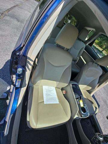 2017 Toyota Prius v Four FWD