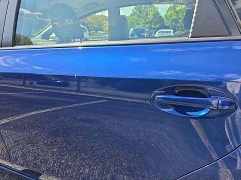 2017 Toyota Prius v Four FWD