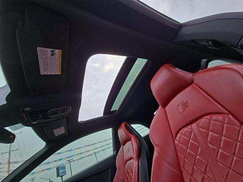 2022 Audi S5 Premium Plus AWD