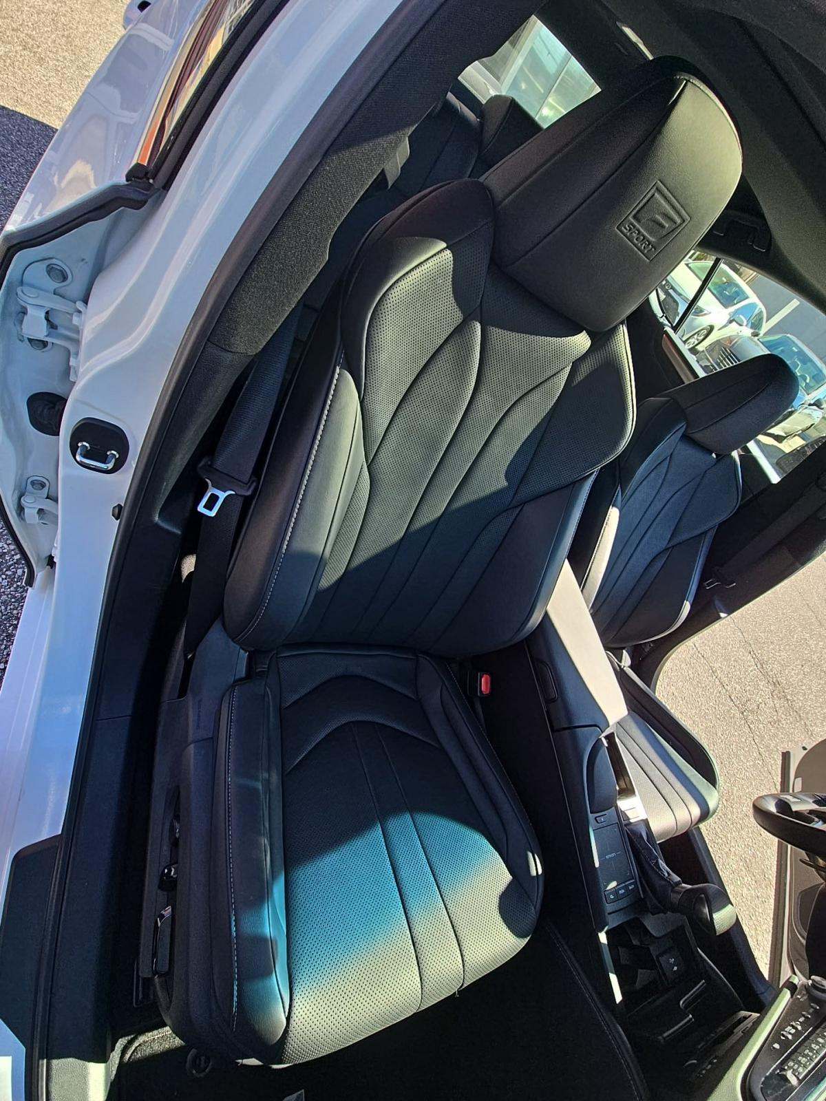 2022 Lexus ES ES 350 F SPORT FWD