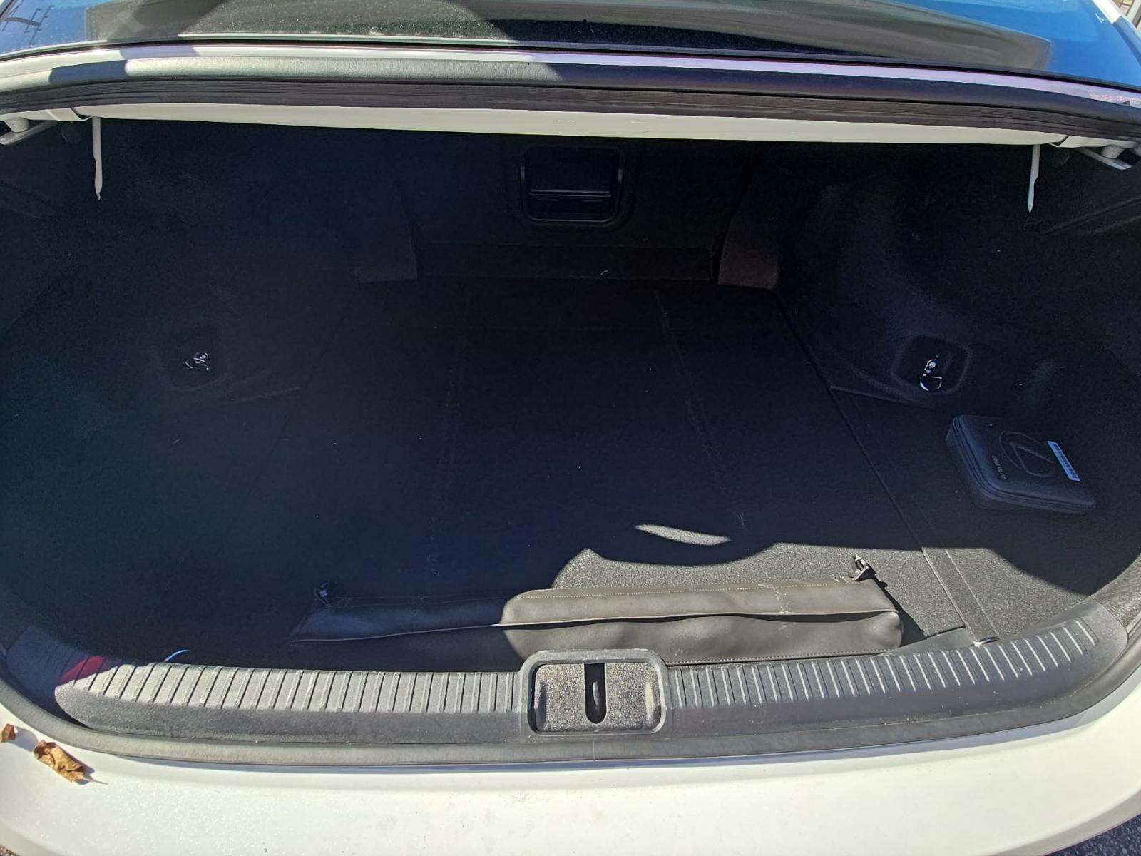 2022 Lexus ES ES 350 F SPORT FWD