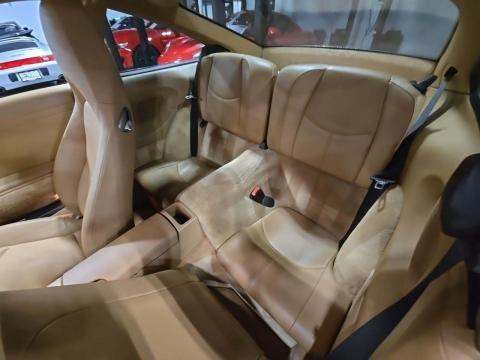 2011 Porsche 911 Carrera 4S AWD