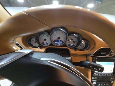 2011 Porsche 911 Carrera 4S AWD