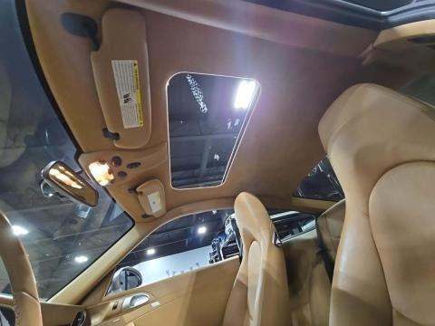 2011 Porsche 911 Carrera 4S AWD