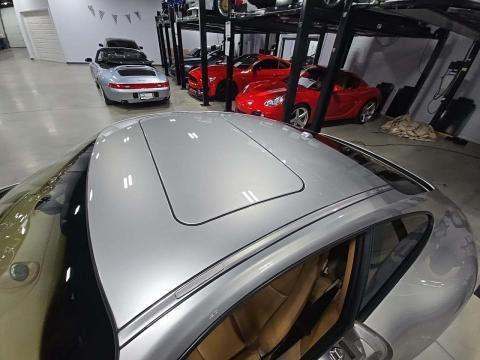 2011 Porsche 911 Carrera 4S AWD