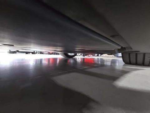 2011 Porsche 911 Carrera 4S AWD