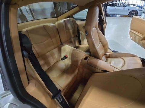 2011 Porsche 911 Carrera 4S AWD