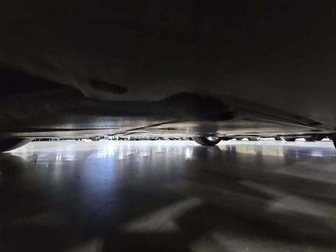 2011 Porsche 911 Carrera 4S AWD