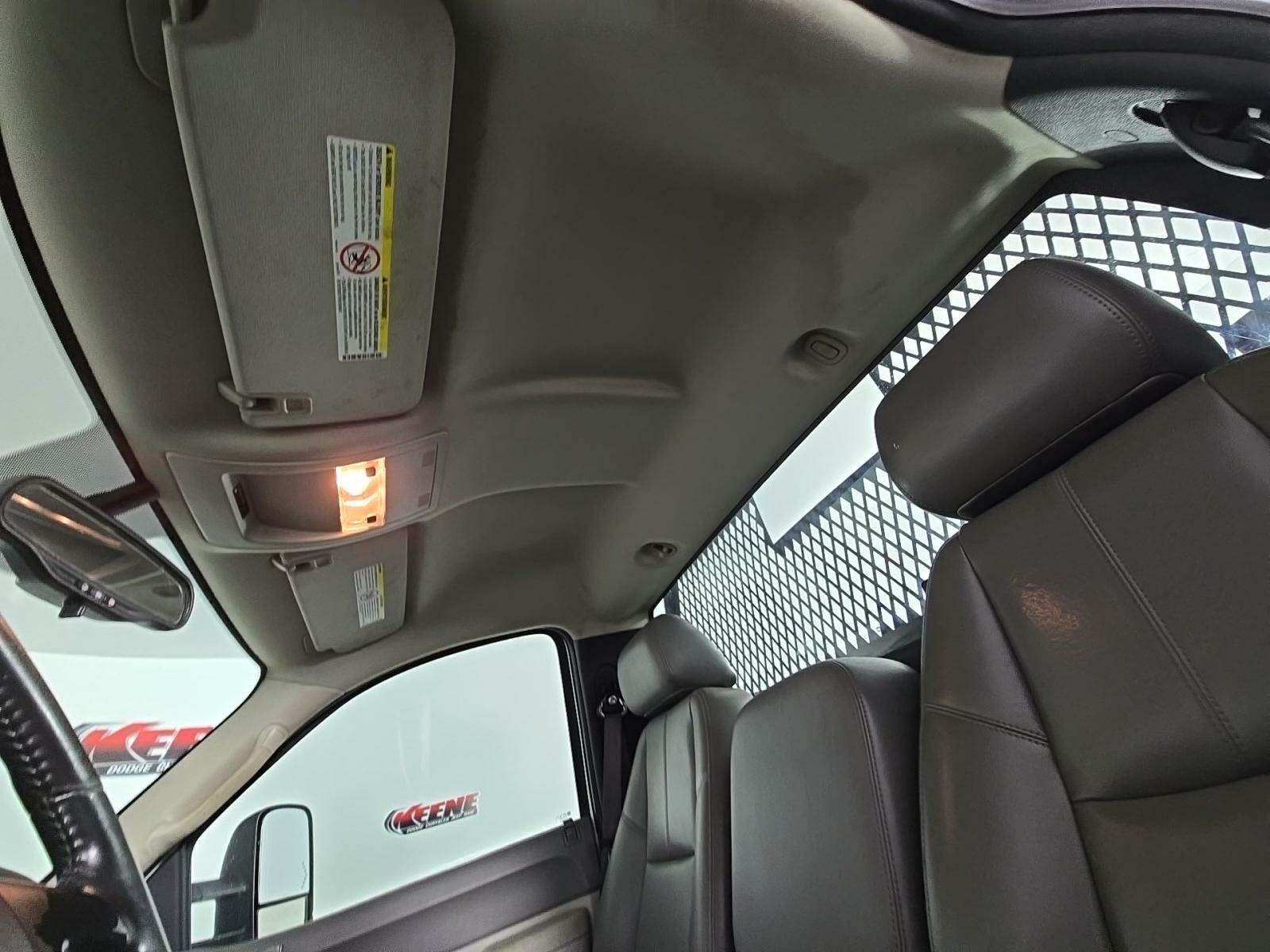 2013 Chevrolet Silverado 3500HD Work Truck RWD