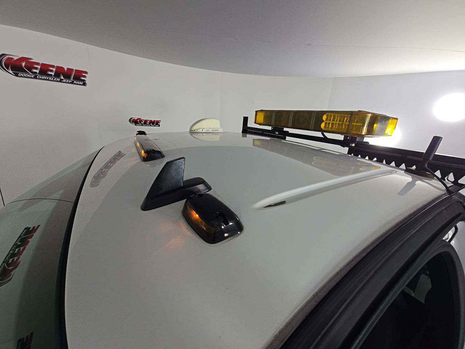 2013 Chevrolet Silverado 3500HD Work Truck RWD