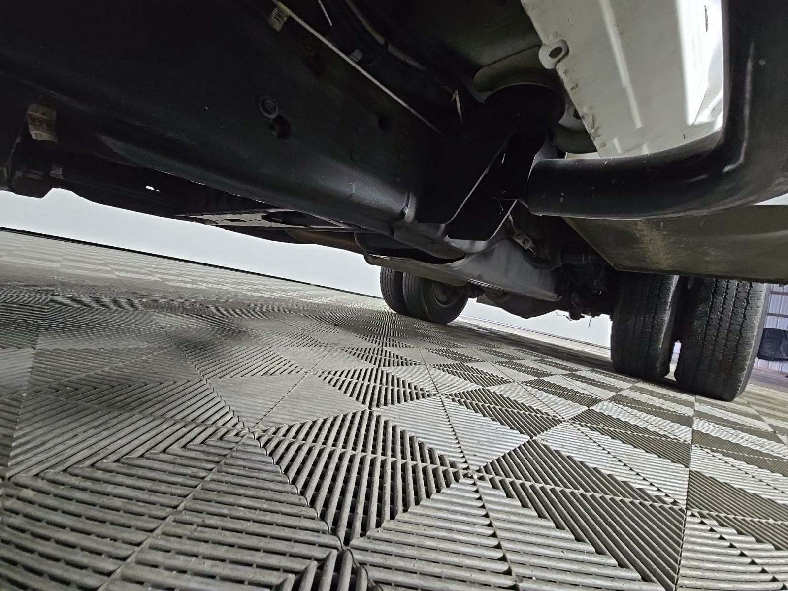 2013 Chevrolet Silverado 3500HD Work Truck RWD