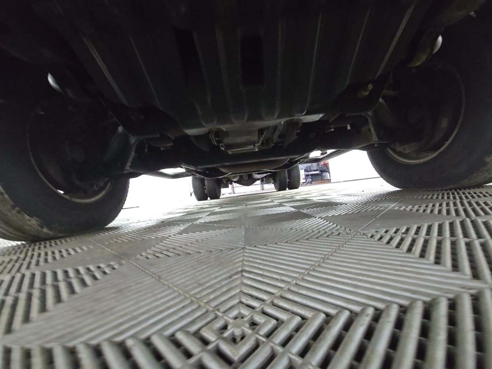 2013 Chevrolet Silverado 3500HD Work Truck RWD