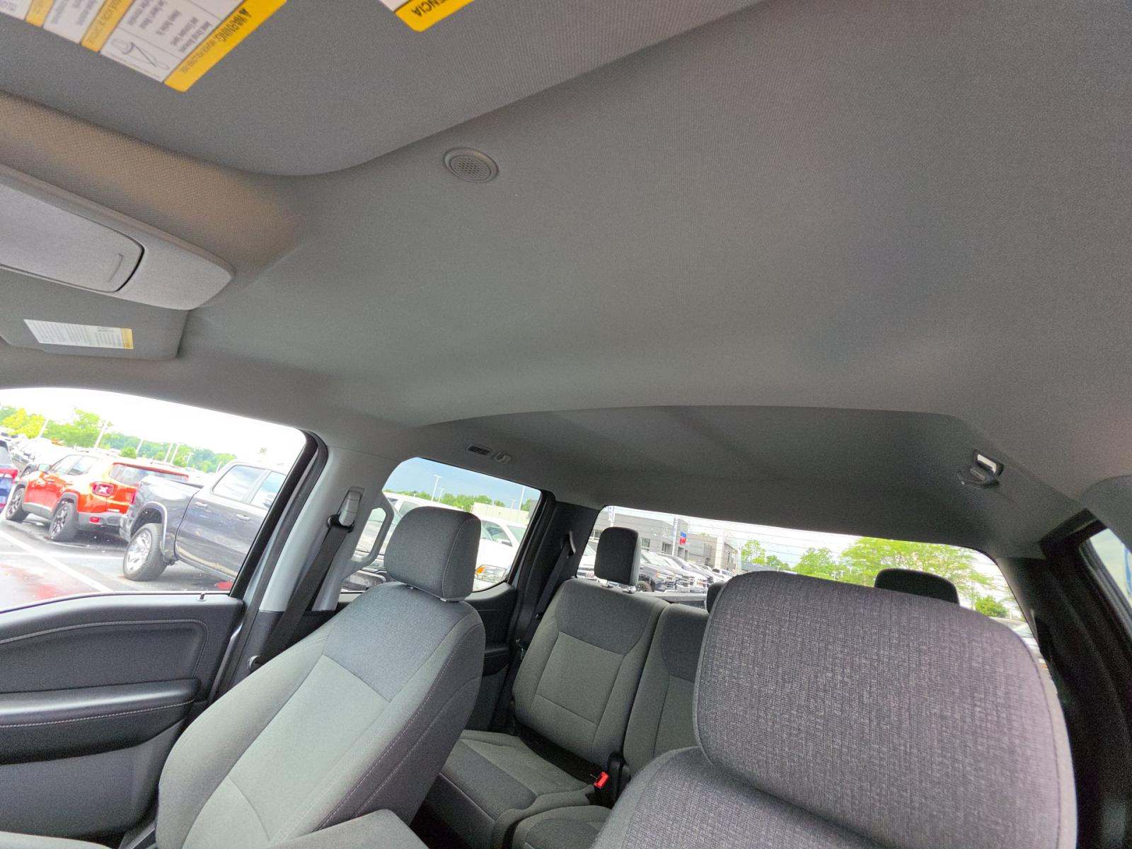 2025 Ford F-150 XLT AWD