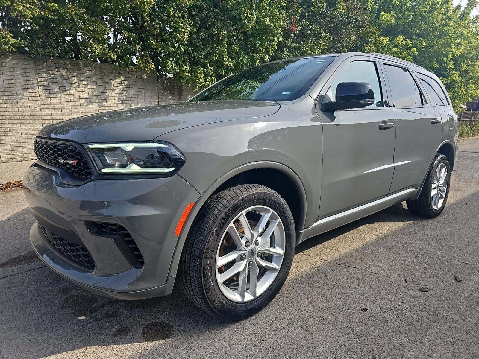 2024 Dodge Durango GT Plus AWD