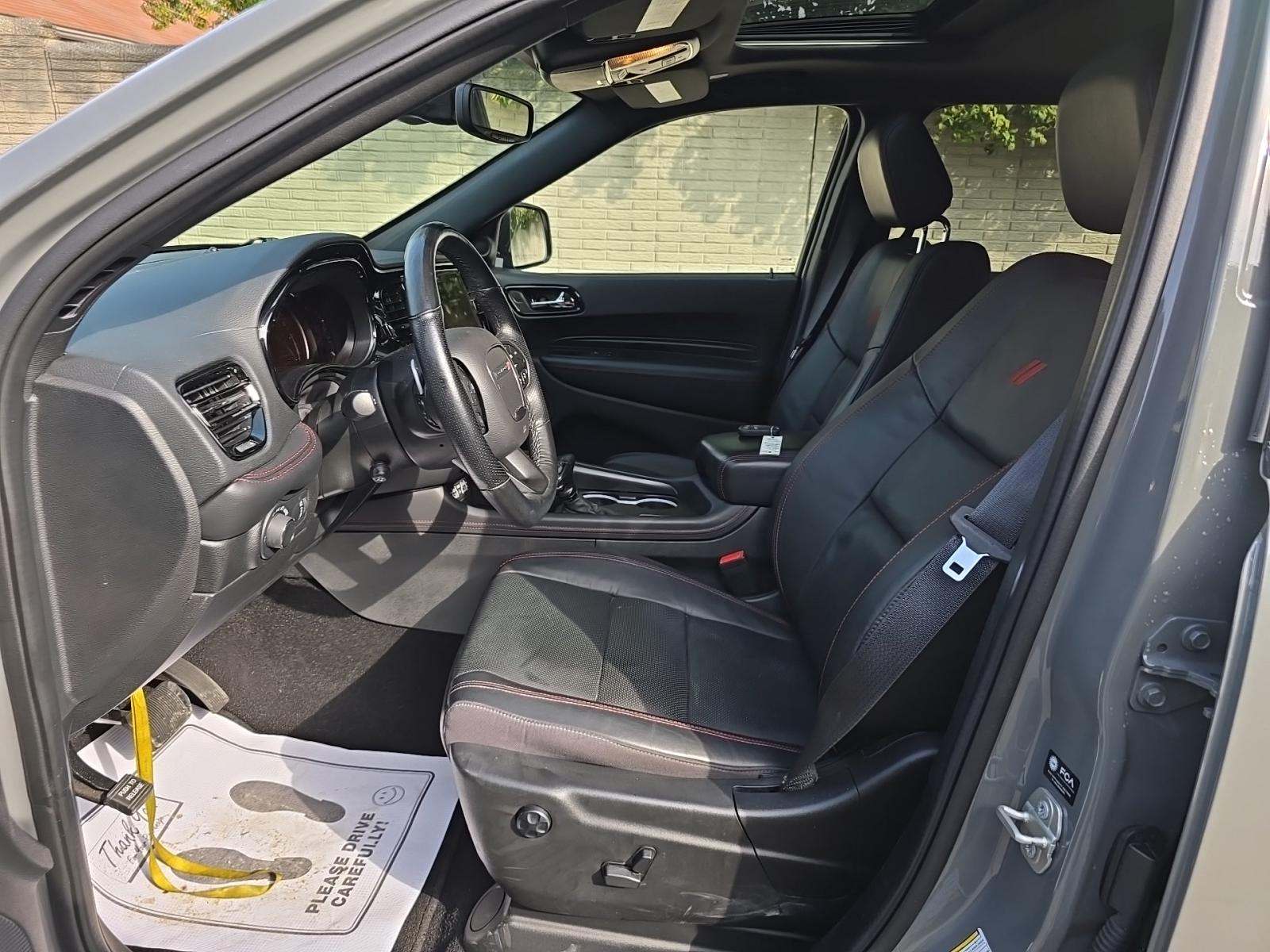 2024 Dodge Durango GT Plus AWD