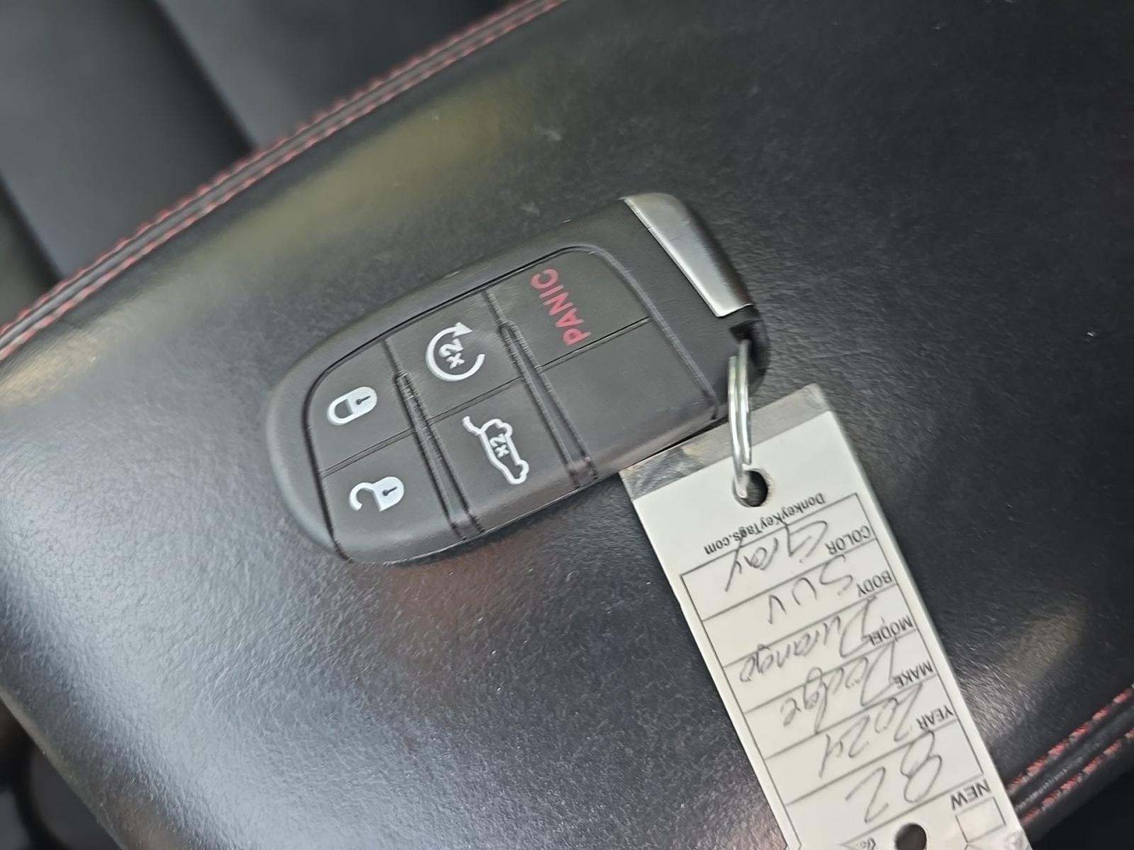 2024 Dodge Durango GT Plus AWD