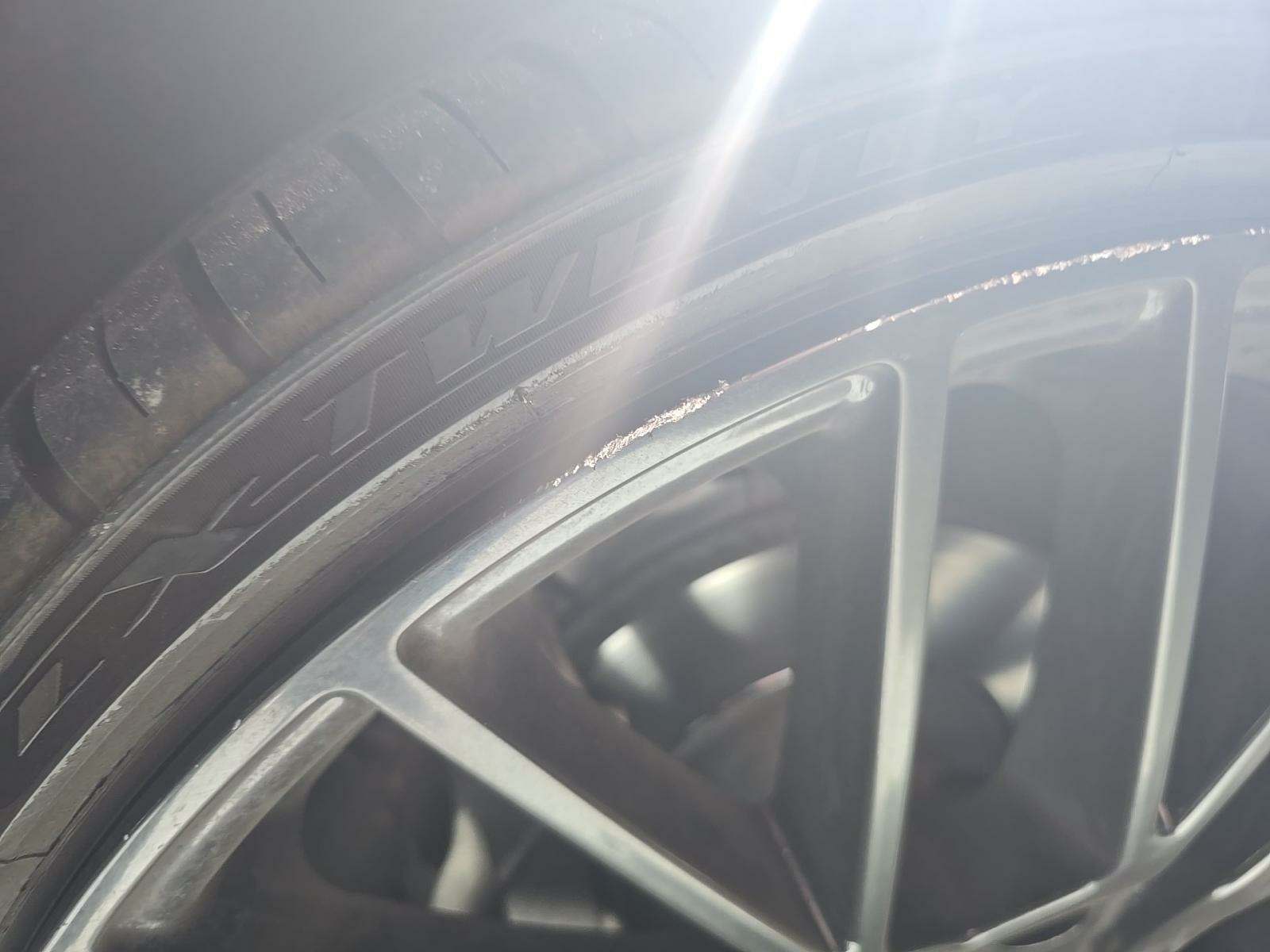 2020 Porsche Panamera 4 AWD