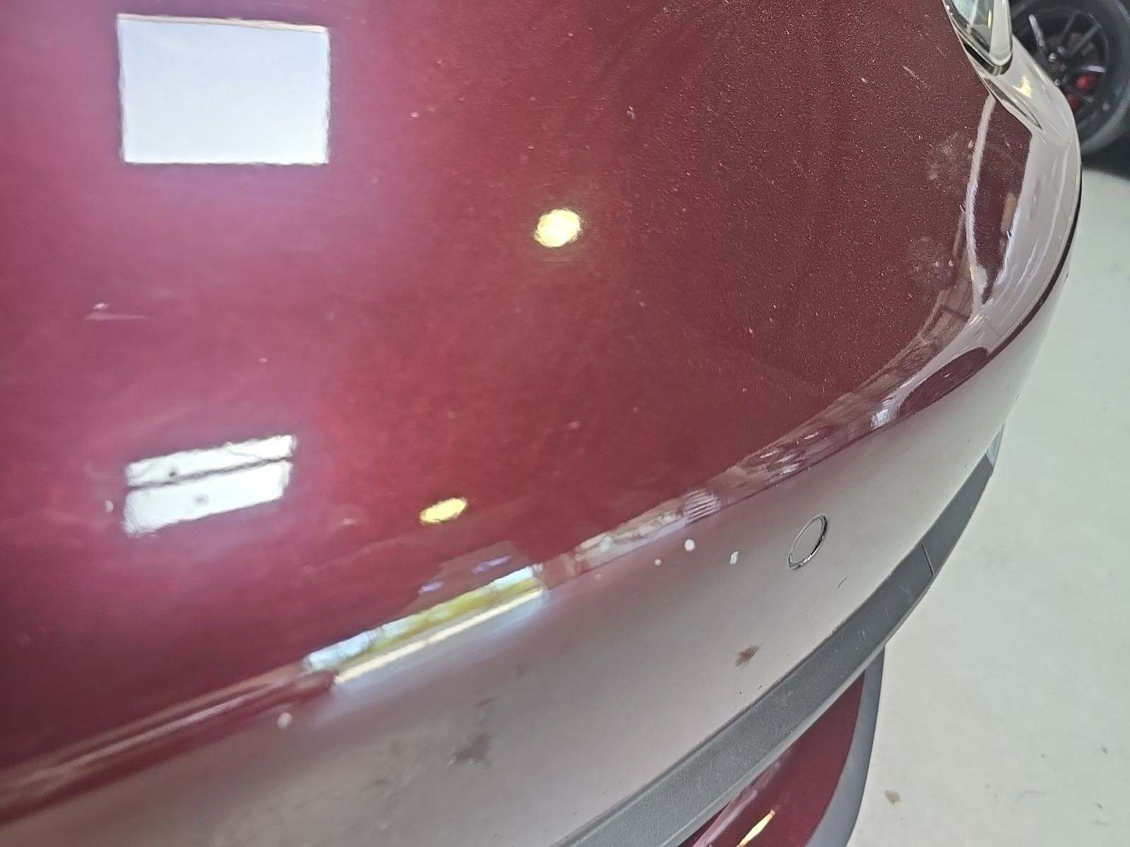 2020 Porsche Panamera 4 AWD