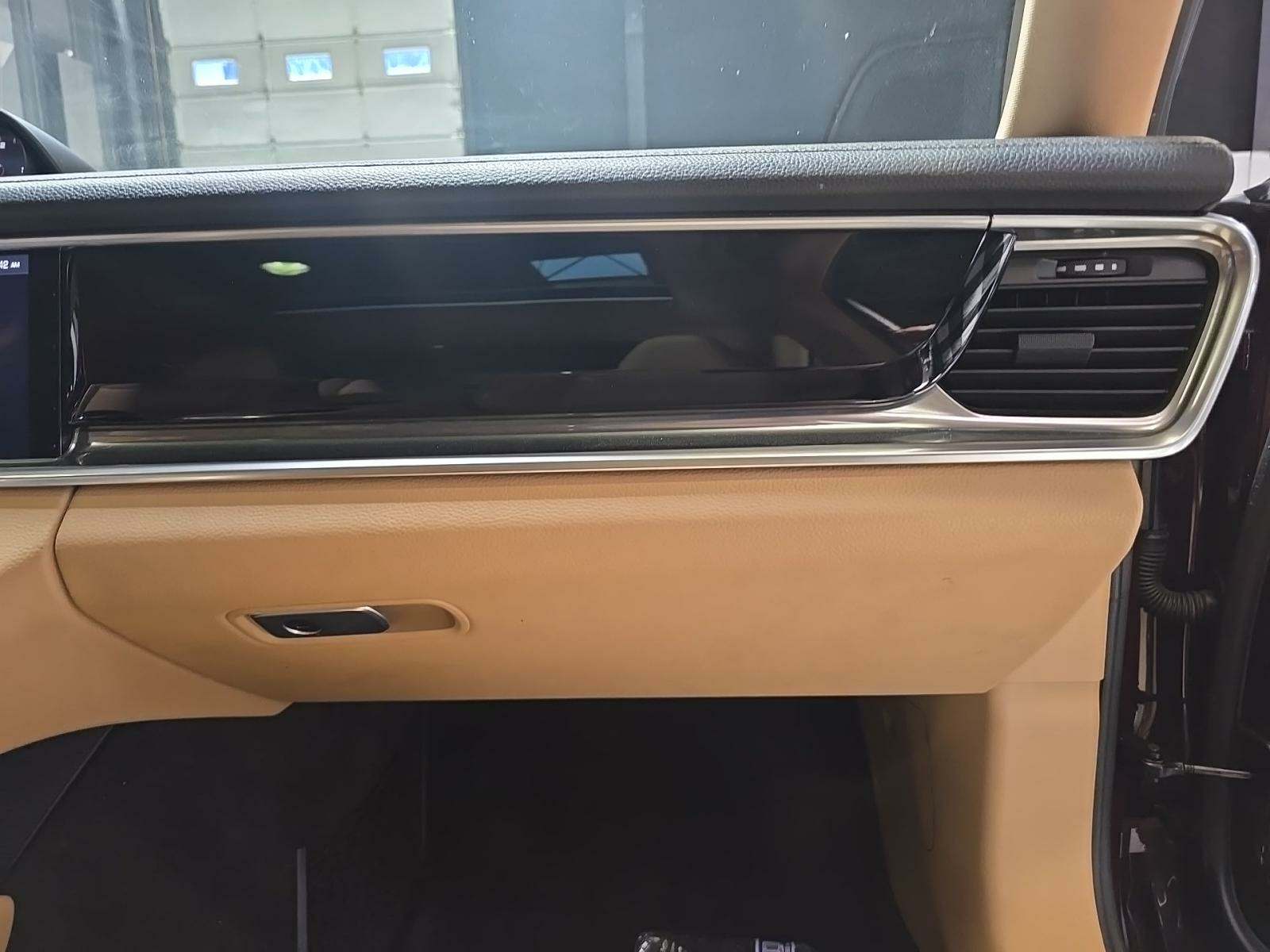 2020 Porsche Panamera 4 AWD