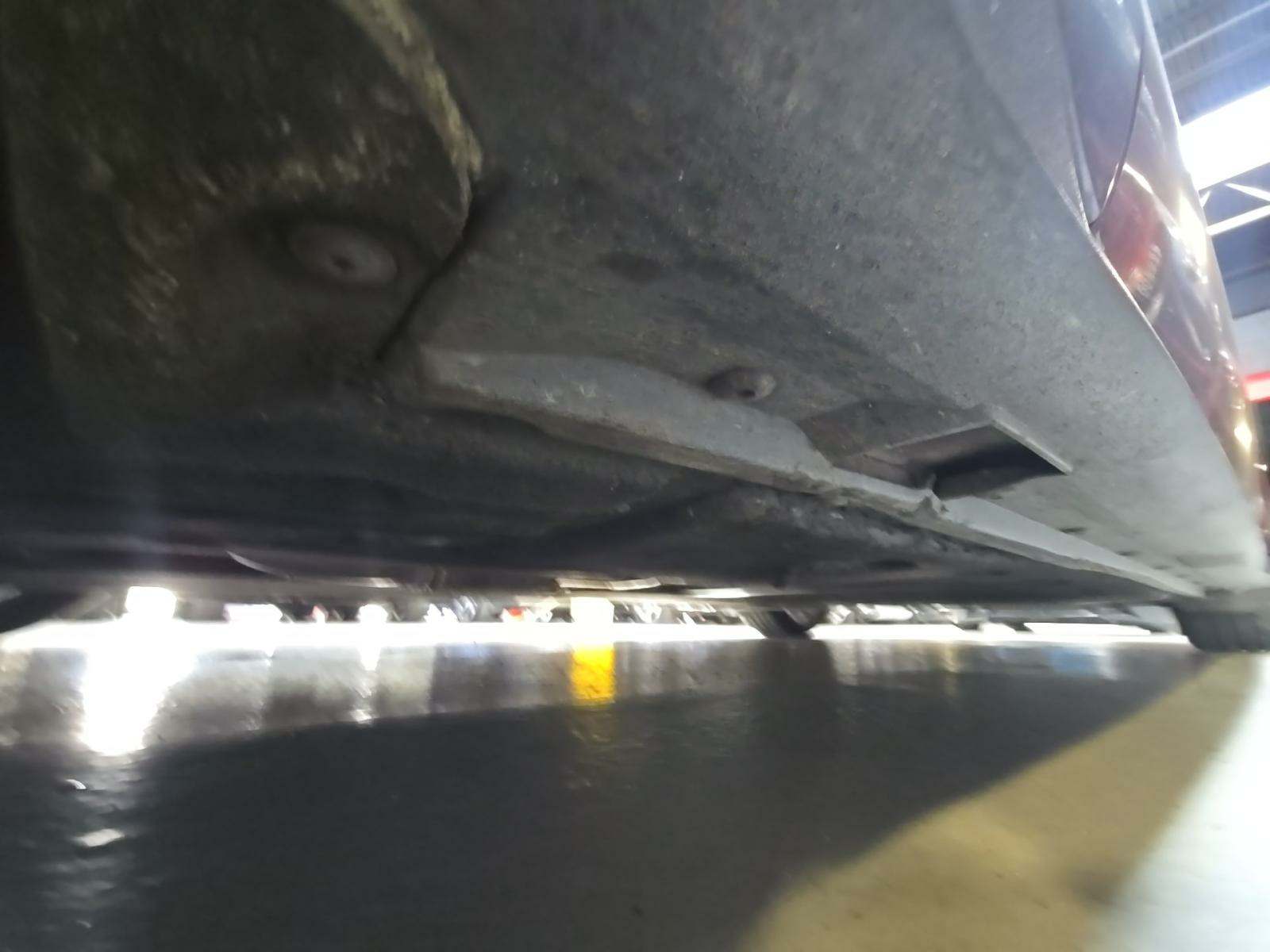 2020 Porsche Panamera 4 AWD