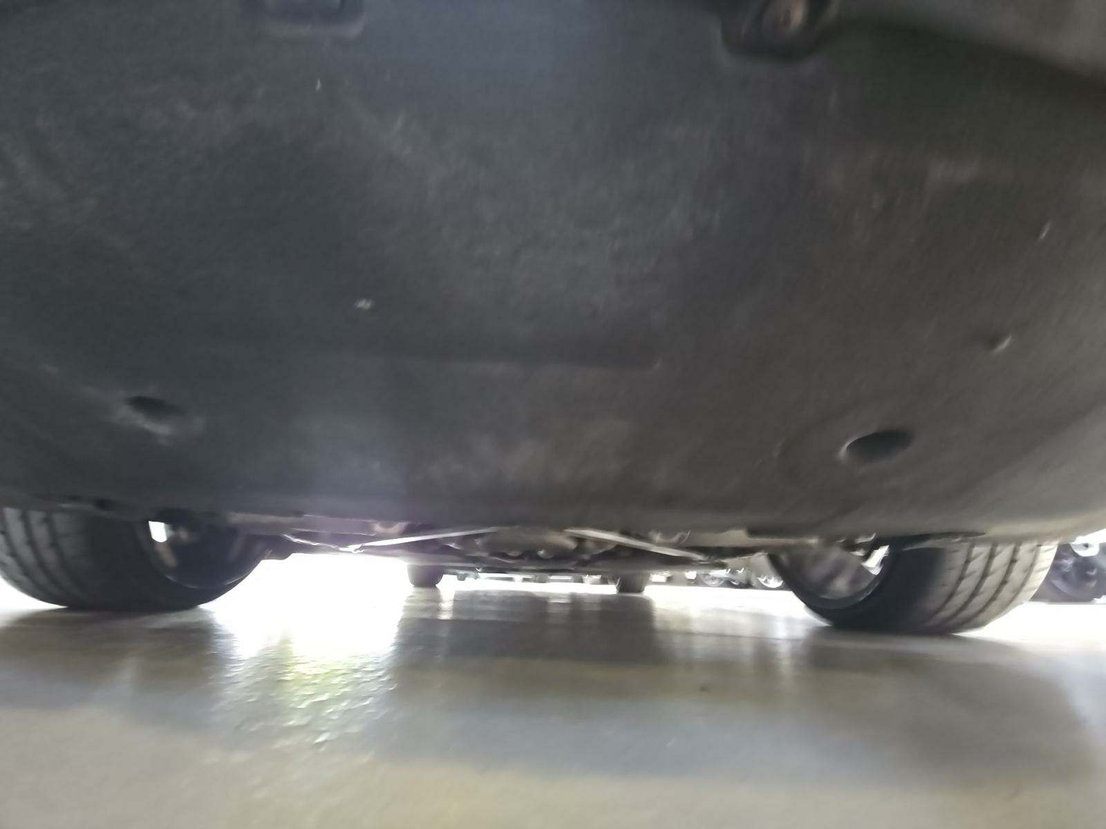 2020 Porsche Panamera 4 AWD