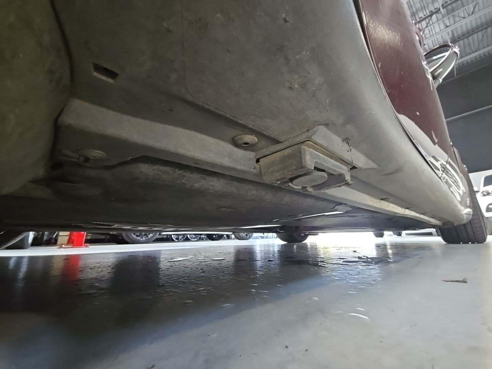 2020 Porsche Panamera 4 AWD