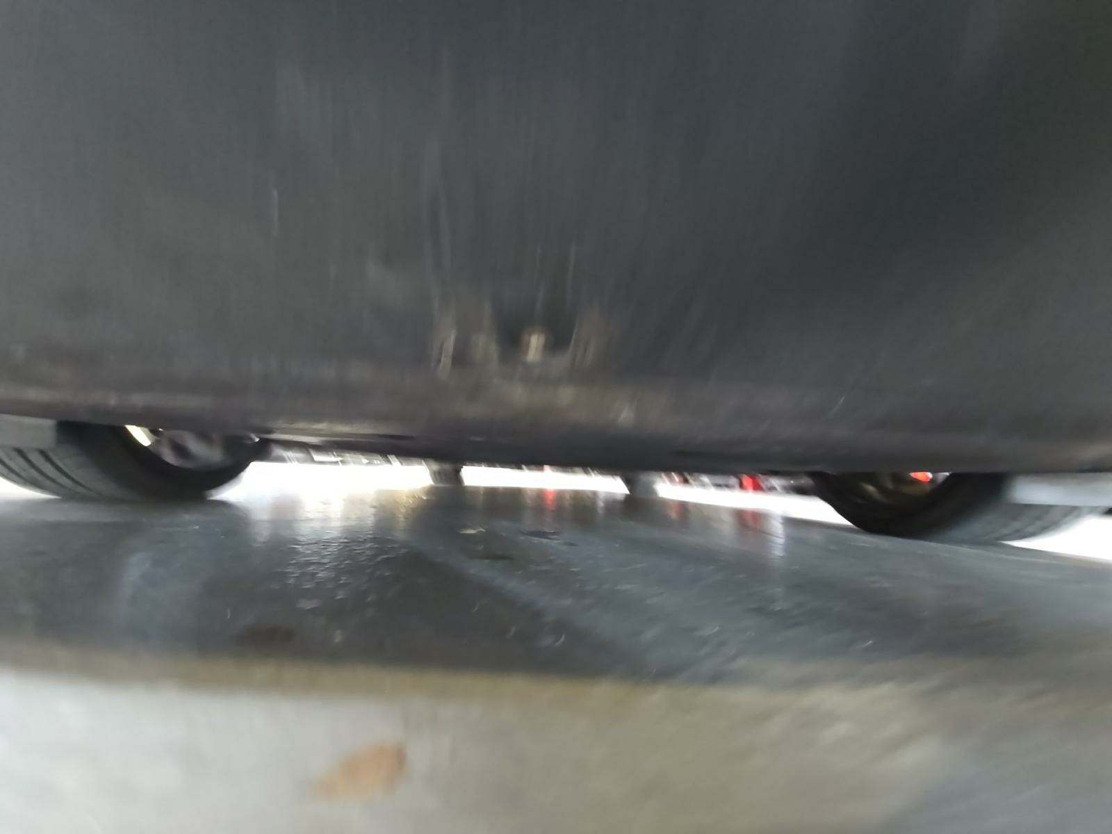 2020 Porsche Panamera 4 AWD