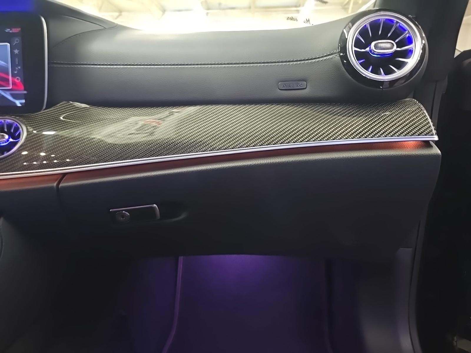 2019 Mercedes-Benz E-Class AMG E 53 AWD