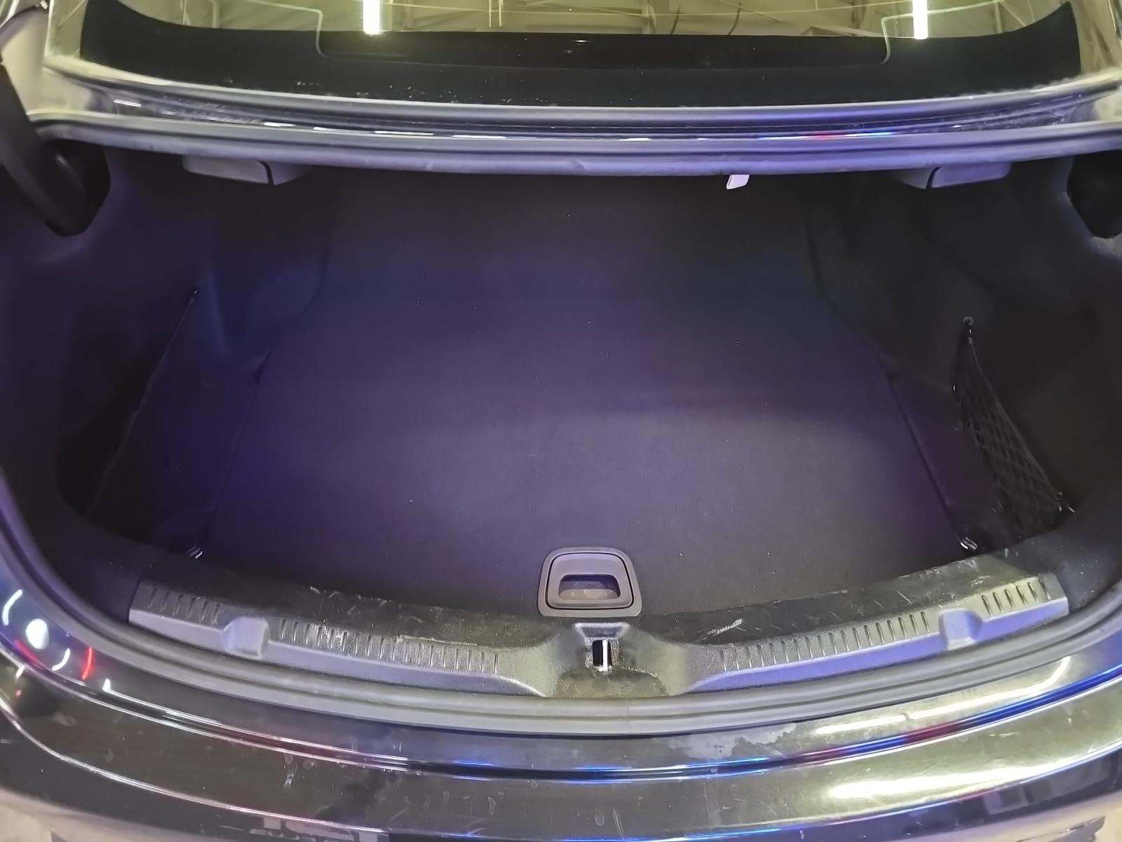 2019 Mercedes-Benz E-Class AMG E 53 AWD