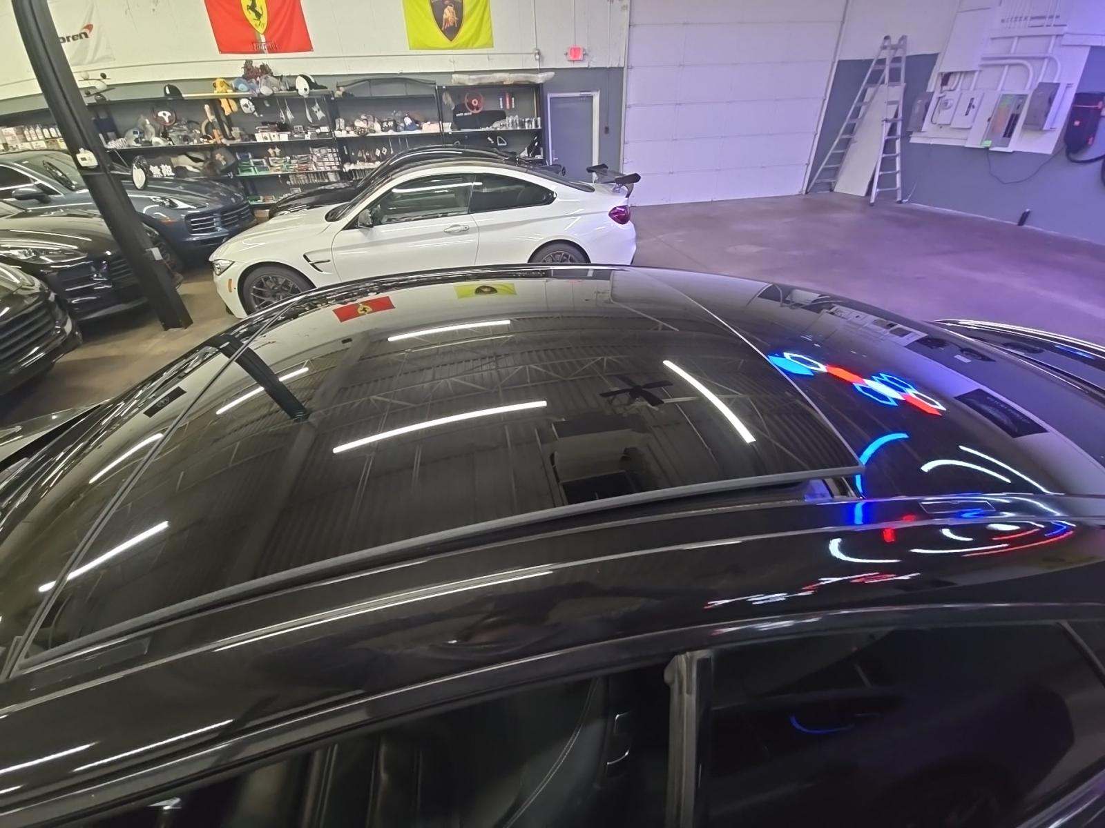 2019 Mercedes-Benz E-Class AMG E 53 AWD