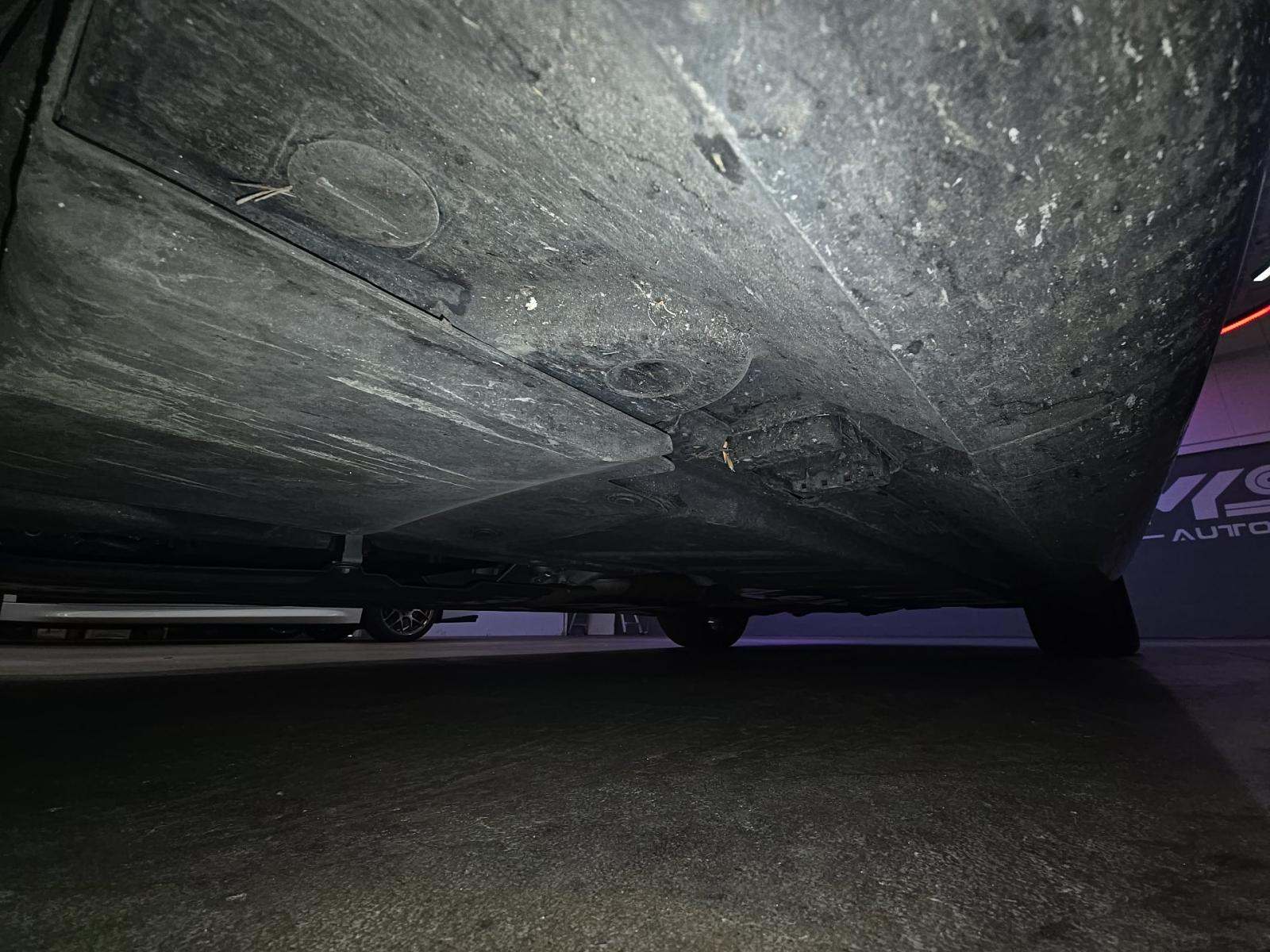 2019 Mercedes-Benz E-Class AMG E 53 AWD