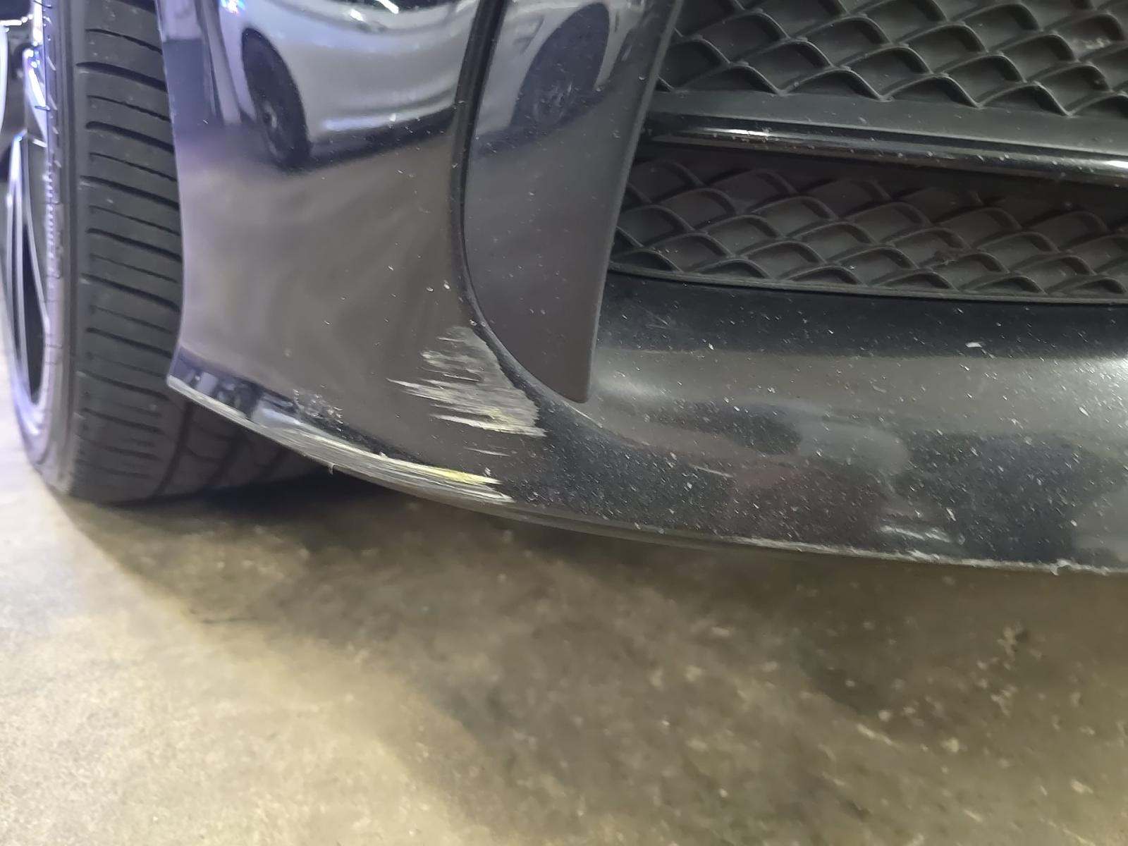 2019 Mercedes-Benz E-Class AMG E 53 AWD