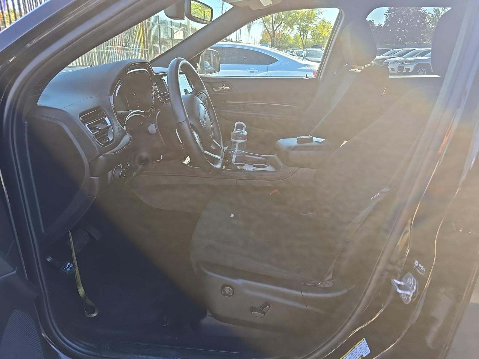 2025 Dodge Durango GT AWD