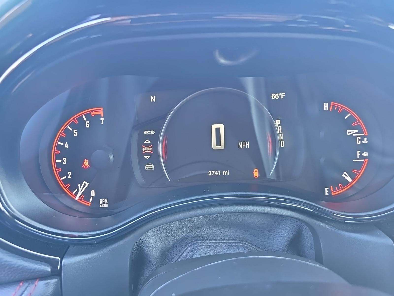 2025 Dodge Durango GT AWD