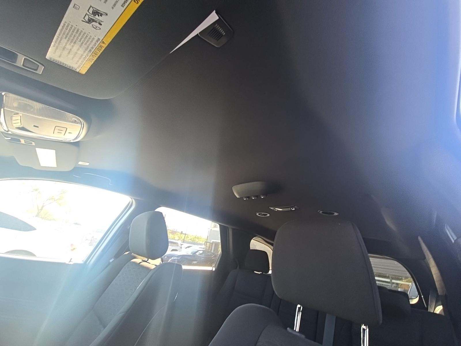 2025 Dodge Durango GT AWD