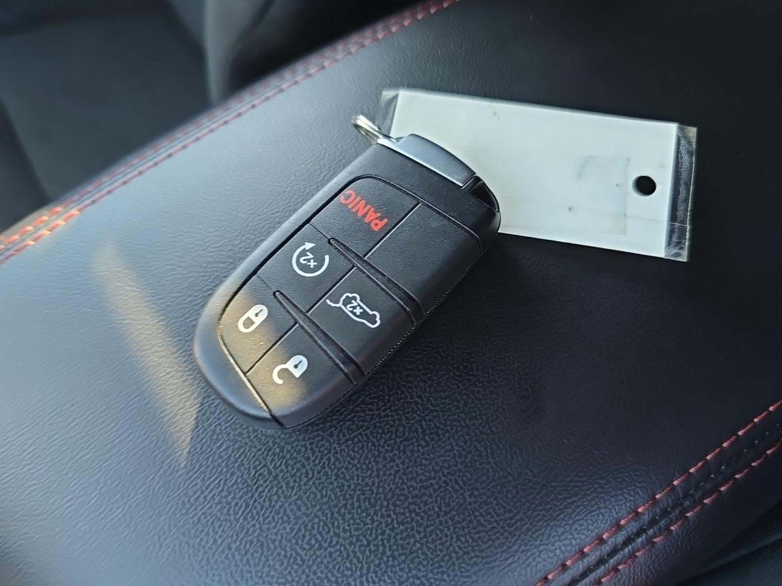 2025 Dodge Durango GT AWD