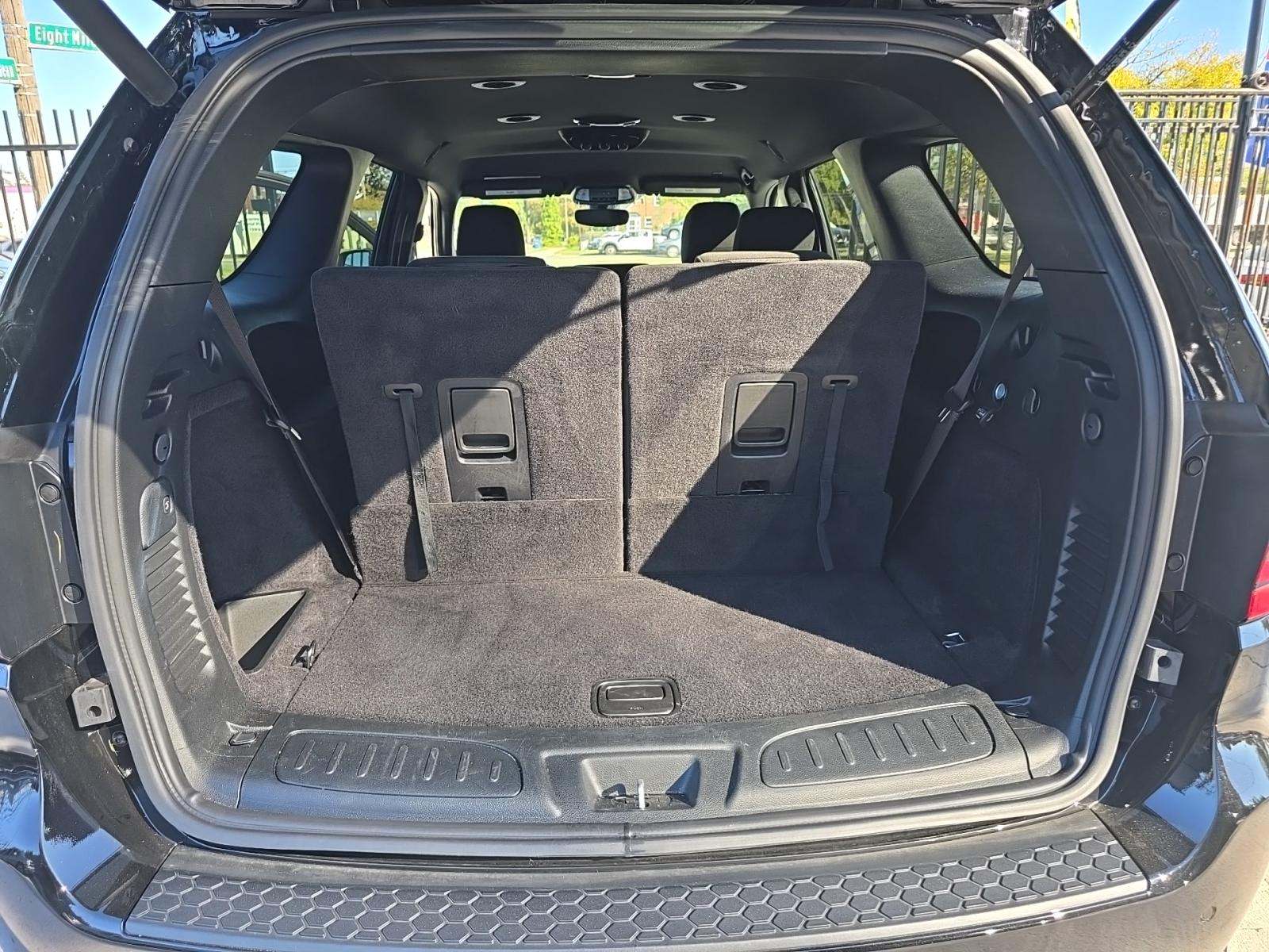 2025 Dodge Durango GT AWD