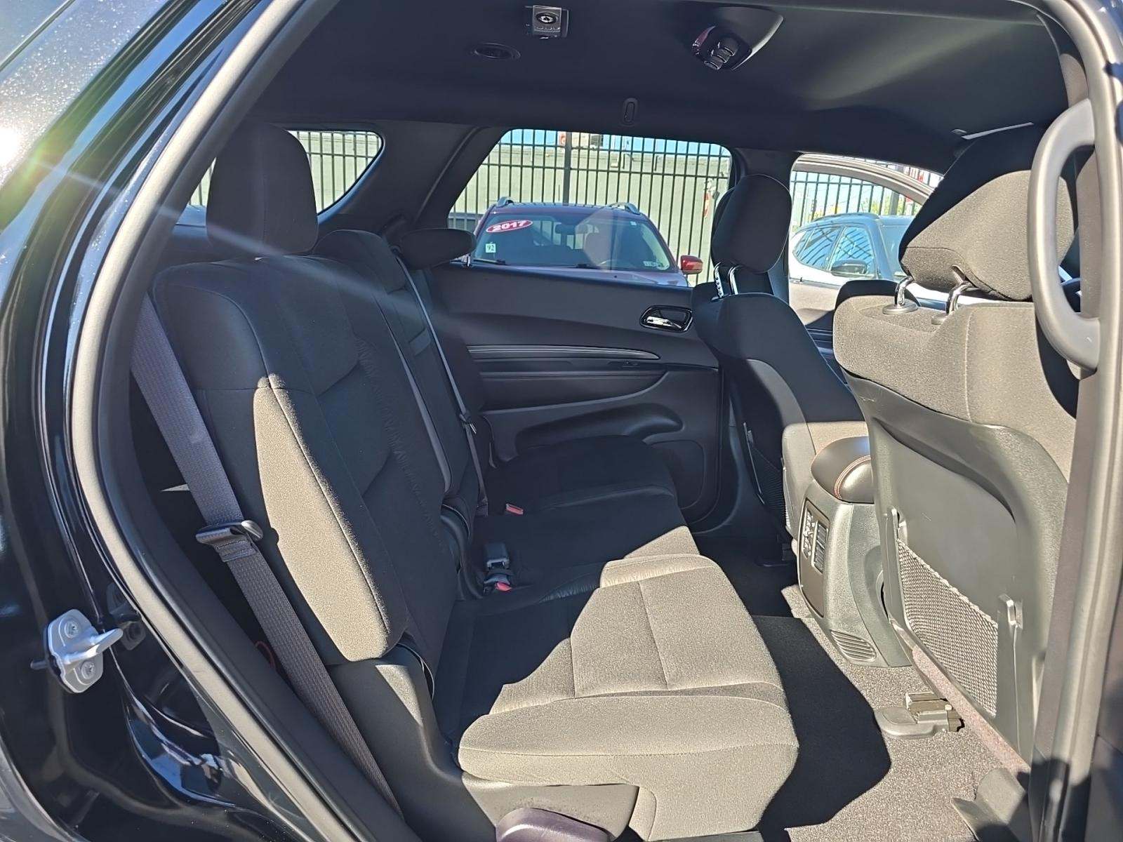 2025 Dodge Durango GT AWD