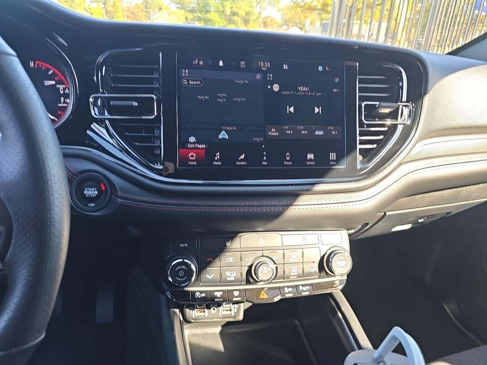 2025 Dodge Durango GT AWD