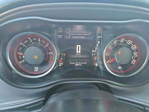 2023 Dodge Challenger SXT RWD