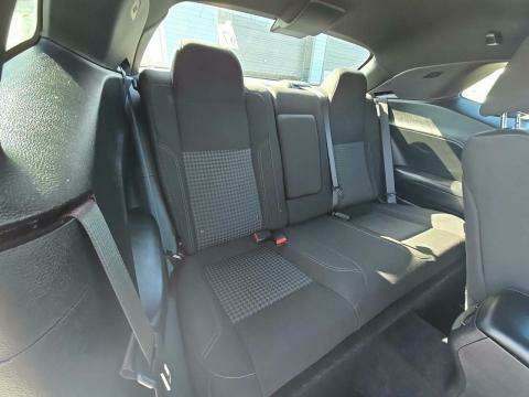 2023 Dodge Challenger SXT RWD