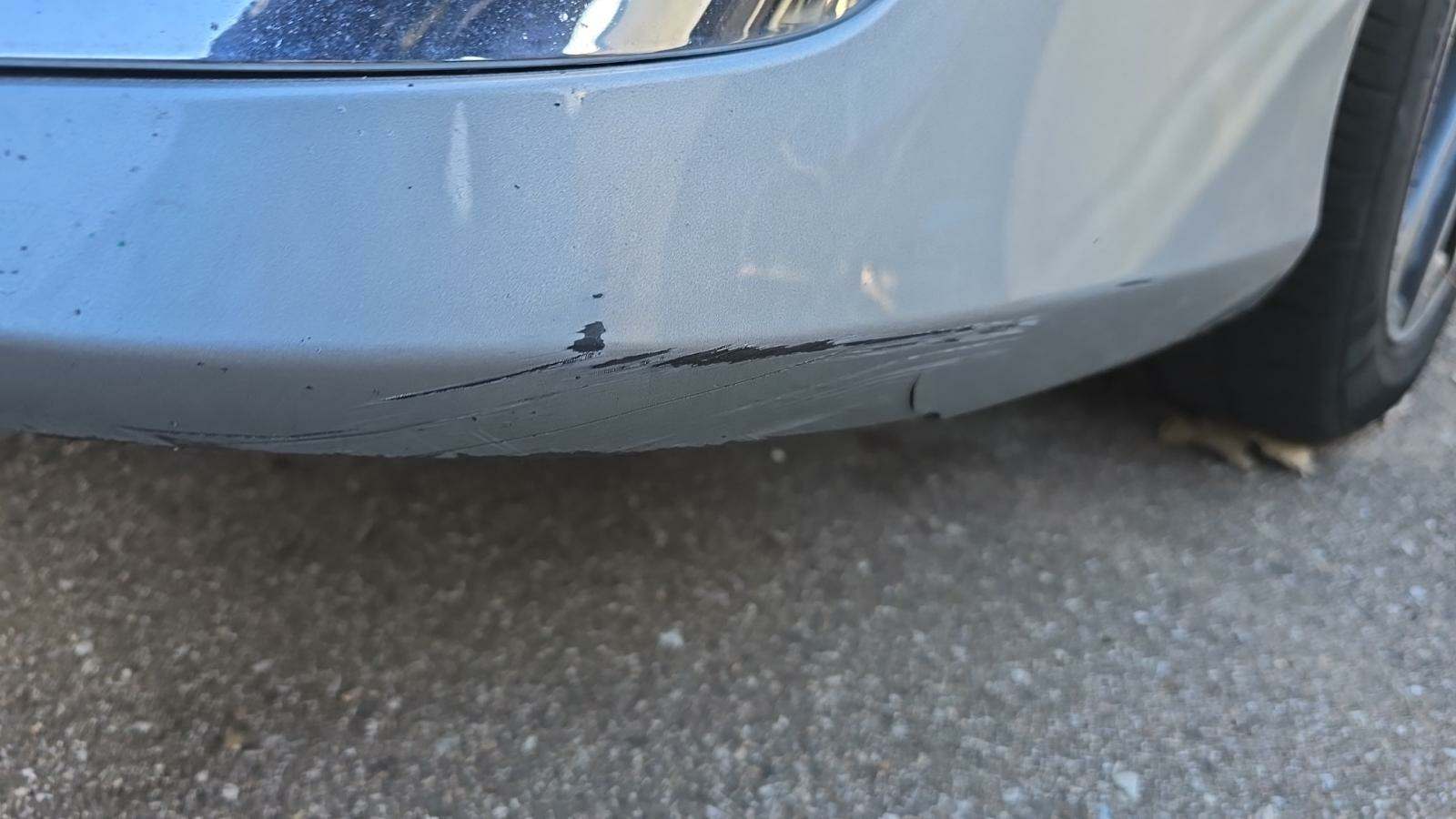 2022 Toyota Camry XLE AWD