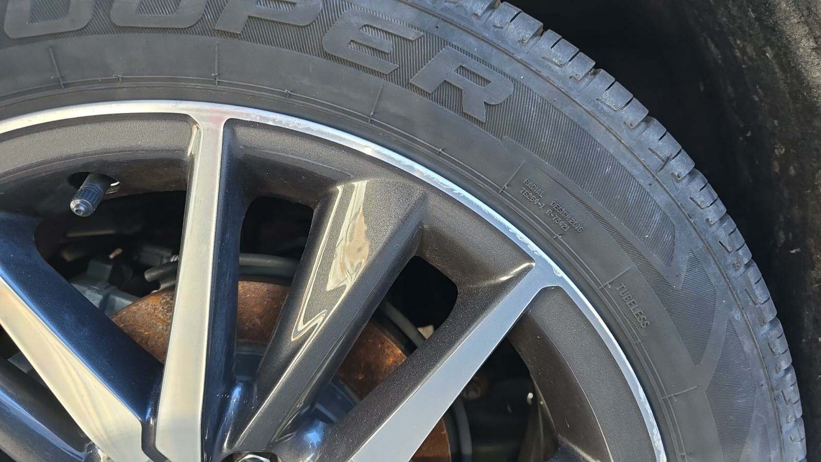 2022 Toyota Camry XLE AWD