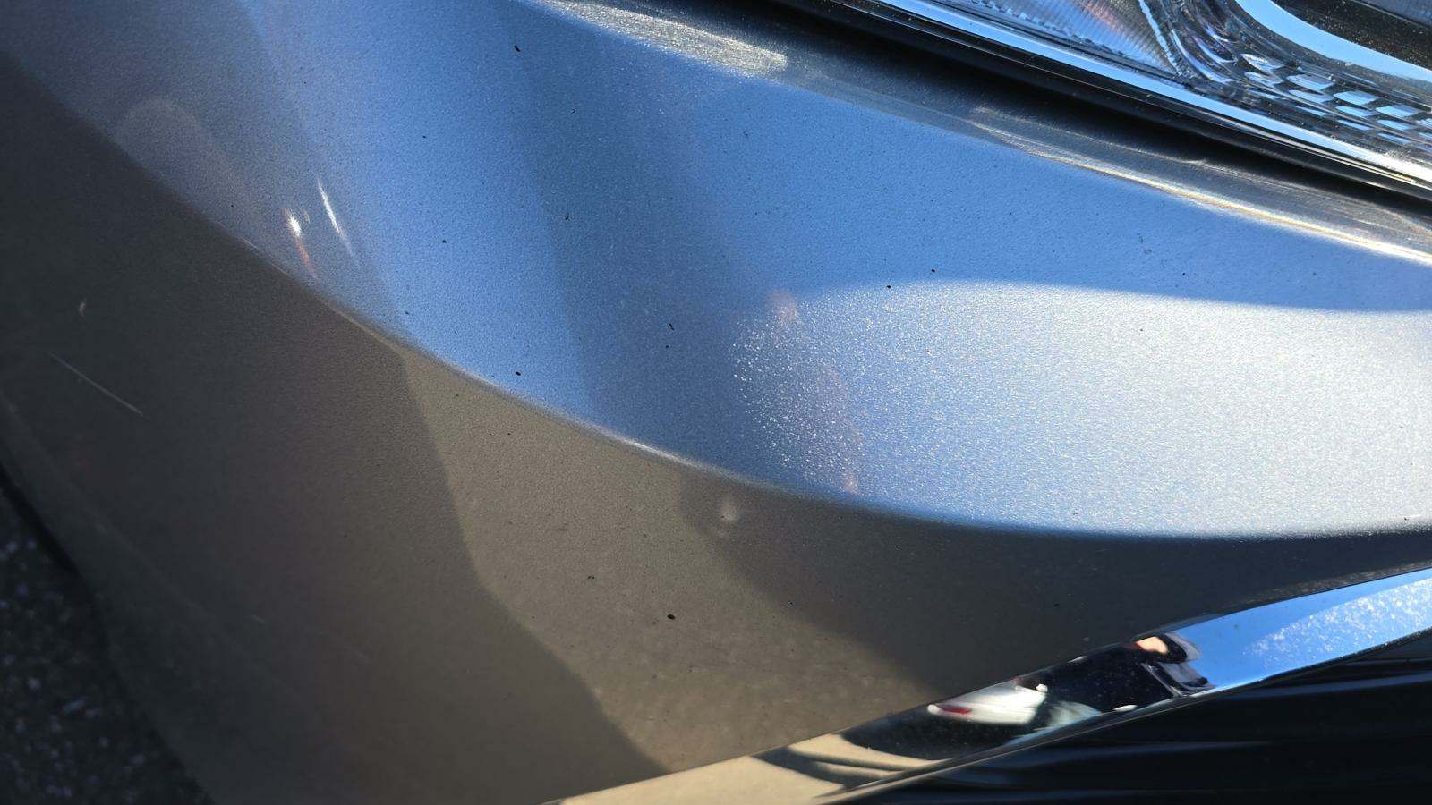 2022 Toyota Camry XLE AWD