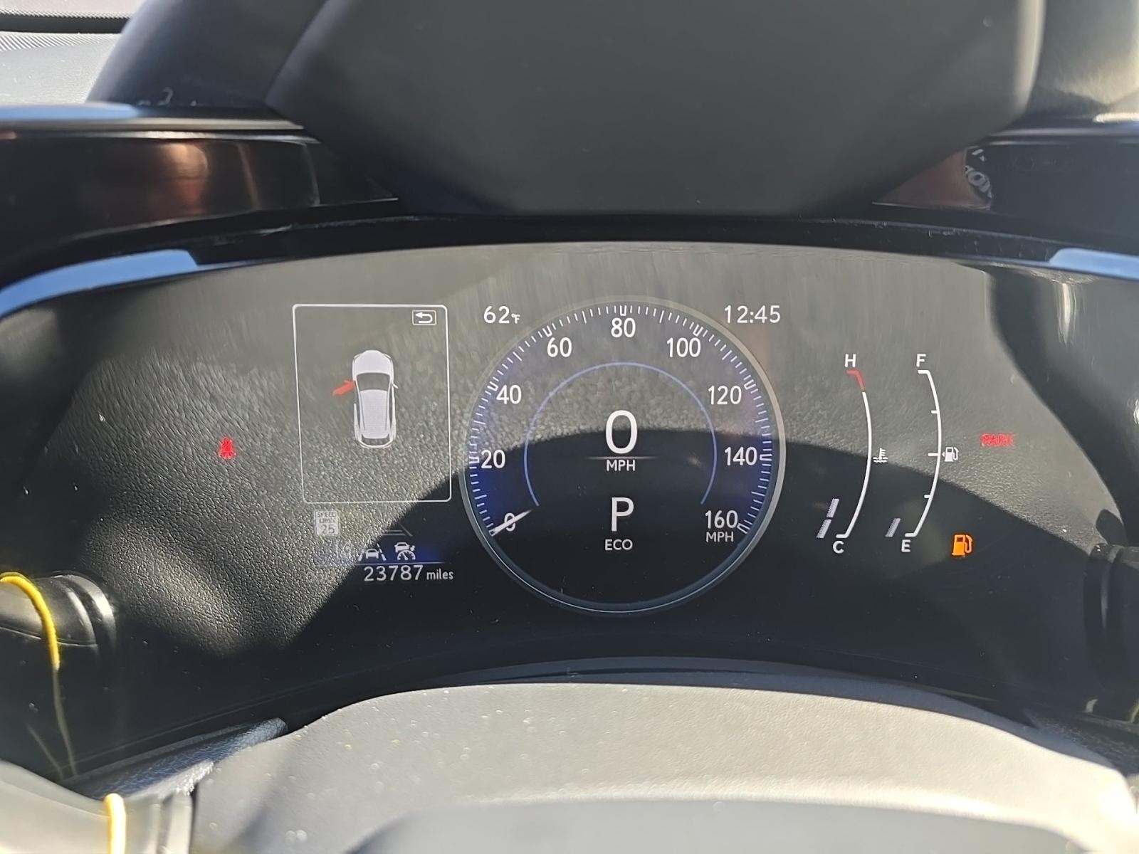 2023 Lexus NX NX 250 FWD