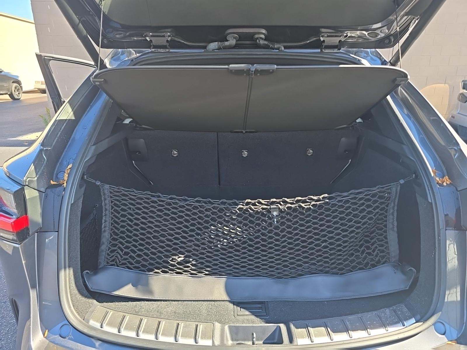 2023 Lexus NX NX 250 FWD