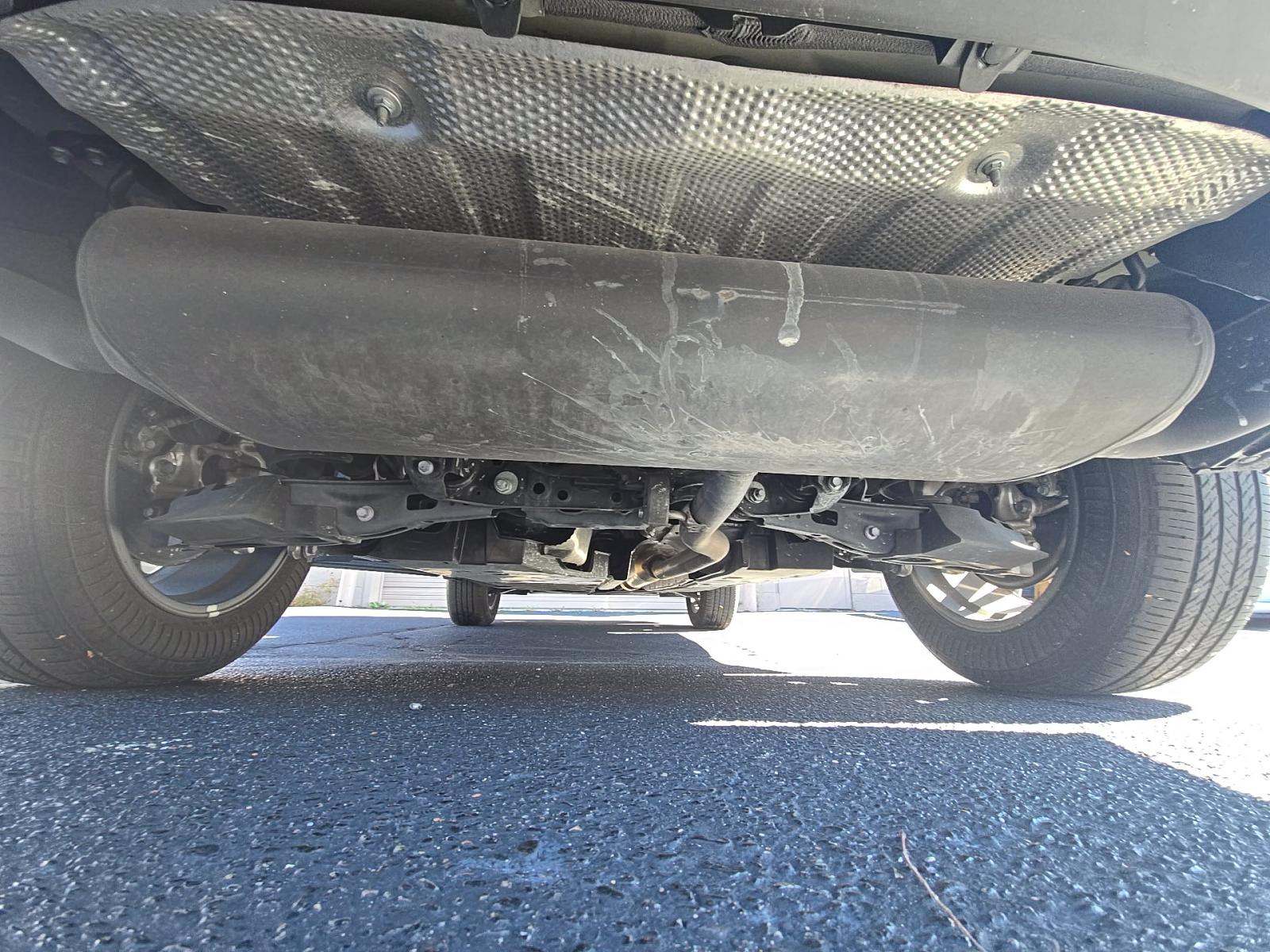 2023 Lexus NX NX 250 FWD