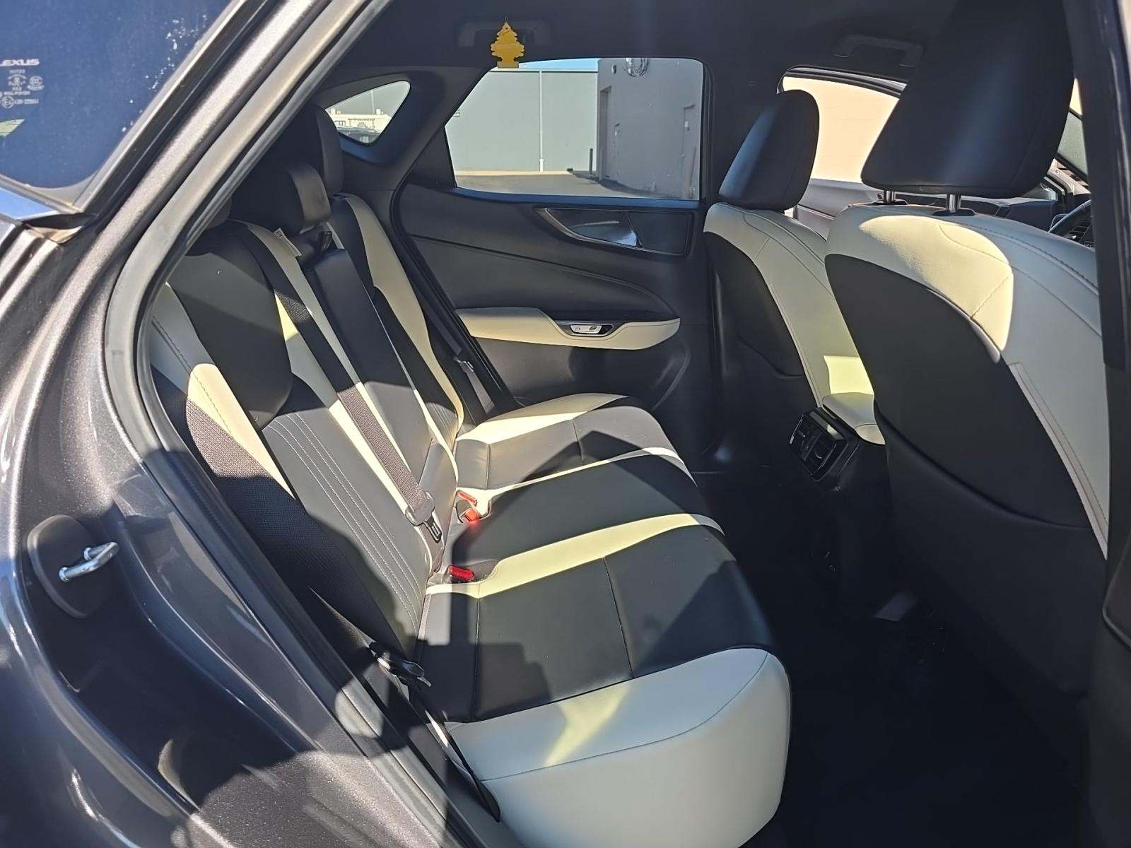 2023 Lexus NX NX 250 FWD